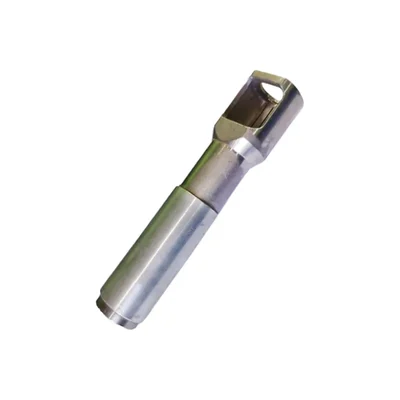 Barrel For Annapurna Oil Extractor Machine, 600W