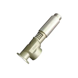 Barrel For Mini Oil Press/Expeller Machine, 600 Watts