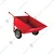 Heavy Duty Powder Coated Steel Double Barrow Trolley 160 kg Load Capacity (SU-BARROWT-001)