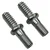 Bar Stud (Pack of 4) For Stihl MS-180 Petrol Chainsaw