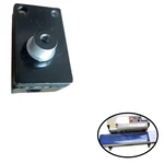 Base for Passive Wheel Upper of FR900 Band Sealer