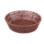 Home & Kitchen Fiber Chapati/Roti (Bread, Cake, Cup Cake) Basket for Table Serving