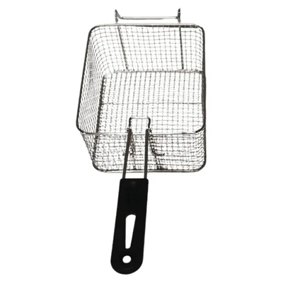 Deep Fryer Basket for 8 Ltr Deep Fryer