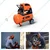 BTALI 50 Litres Air Compressor With 3 HP Motor, 115 psi Max. Pressure and 250 LPM Max. Flow (BT 50 MAC)