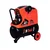 BTALI 24 Liters Air Compressor With 2 HP Motor, 115 psi Max. Pressure and 155 LPM Max. Flow (BT 24 ESMAC)