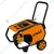 Btali 3.5 Hp Trolley Type 180 Bar High Pressure Washer (BT 2100 HPW)