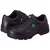 Bata Zappy Leather Low Cut Steel Toe Black Safety Shoes(Size-6)