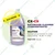 2 Pcs of Chemtex (5 Liter x 2 pcs) CX-C9 Bathroom Cleaner