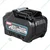 Makita 40V 5.0 Ah Battery Pack With IP64 Protection (BL4050F)