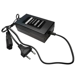 Premium Quality 1.7 Amp 12V Battery Charger for 12V/12Amp Battery Operated Agricultural Sprayer 