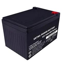 Heavy Duty 12V / 14Ah Battery for Single and Double Motor Battery Sprayer