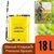Kisankraft KK-BBS-185, 18L Knapsack Battery sprayer with 12V 8Ah Battery for Agriculture
