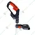 Heavy Duty Battery Operated Brush Cutter | Grass Cutter | Battery Lawn Mower, with Accessories