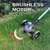 Heavy Duty Battery Operated Brush Cutter | Grass Cutter | Battery Lawn Mower, with Accessories