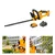 Ingco Cordless/ Battery Hedge Trimmer With 20 volt 460 mm | CHTLI20461