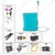 Heavy Duty 16 Liter Knapsack Battery Sprayer with 12V 12Ah Battery