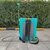 Heavy Duty 16 Liter Knapsack Battery Sprayer with 12V 12Ah Battery