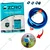 ZERO Battery Sprayer 1.2 Meter Heavy Korea Delivery Pipe With Washer