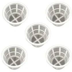 Premium Filter For 16 Litre Tank of Battery & Manual Sprayer(Pack-5 Pieces)