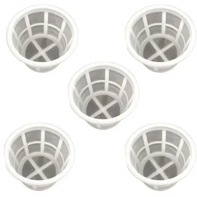 Premium Filter For 16 Litre Tank of Battery & Manual Sprayer(Pack-5 Pieces)