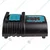 Makita 18V Charger For Battery (DC18SD) For Lawn Mower, Brush Cutters & Others 