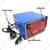 7 AH to 100 AH Automatic Battery Charger