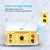 SBT Instruments Battery Eliminator, 2 Amps, 2V to12V Output Voltage for Physics Lab & School Science Experiments