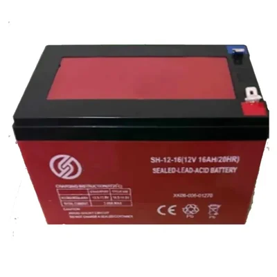 Premium Quality 12V/16 amp Battery For Battery Spray Pump