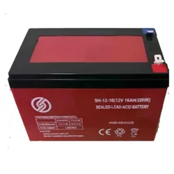 Premium Quality 12V/16 amp Battery For Battery Spray Pump