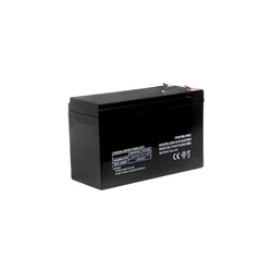 High Quality 12/16 AH battery for Sprayer with 6 months warranty