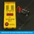 Hukums Battery Load Tester for Car Batteries (BCT 7)