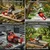 ZERO 21V Cordless Lithium Battery Chainsaw, 16 Inch Wood Cutting Machine with Dual Batteries & Charger