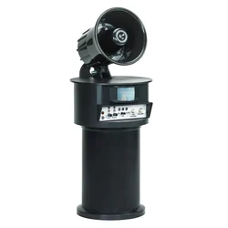 Moskitrap Battery Operated Bird Repeller for 1000 square feet Area | LS-2020B