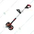 Heavy Duty Battery Operated Brush Cutter | Grass Cutter | Battery Lawn Mower, with Accessories