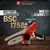 BSC 1758A Hand Operated, Cordless, Battery Chainsaw with 4 inch Guide Bar | Ideal for Garden, Farm, Landscaping