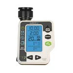 Amico + Battery Operated Controller for Irrigation Purpose