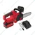 Heavy Duty 16 Inch Battery Operated Cordless Chainsaw With 2 Lithium Ion Batteries & Charges