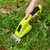 Gigawatts 3.6V 1300 Ah Battery Operated 2-in-1 Grass Cutter / Hedge Trimmer / Plant Cutter
