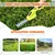 Gigawatts 3.6V 1300 Ah Battery Operated 2-in-1 Grass Cutter / Hedge Trimmer / Plant Cutter