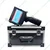 25.4mm Metal Body without Cartridge Handheld Inkjet Printer for MRP, Date, Batch Coding