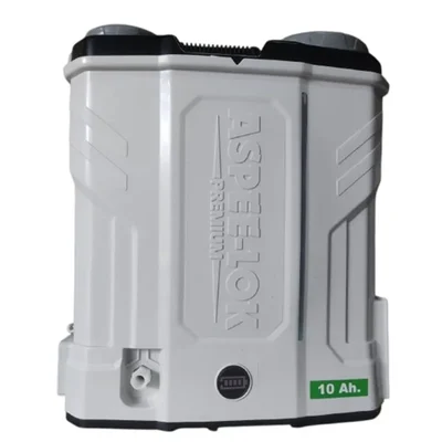 ASPEE LOK (ALP16) Premium Battery Sprayer 16Ltr Tank With 12v /10 Ah Lithium Ion Battery