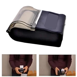 BluPrints Regular 1100, 2 inch Wireless Thermal Printer with Free Accessories and 1 Year Warranty