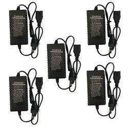 1.3 Ah Charger for Battery Operated Agricultural Sprayer(Pack-5 Pieces)