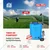 Alap 16 Liter, Battery Operated Knapsack Sprayer With 12V 12 Ah battery | APS