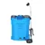 Alap 16 Liter, Battery Operated Knapsack Sprayer With 12V 12 Ah battery | APS