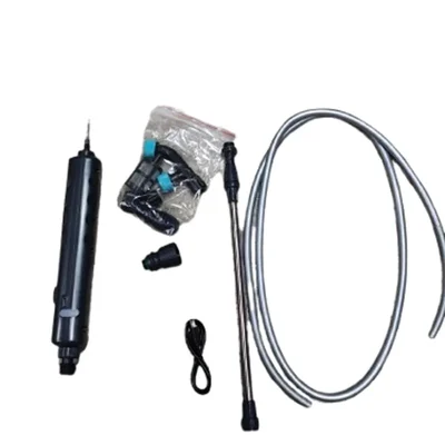 High Quality 90 cm Battery Operated Spray Gun for Spraying Liquids