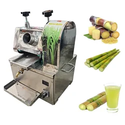 Battery Operated Sugarcane Juicer Machine, 370 Watt