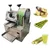 Battery Operated Sugarcane Juicer Machine, 370 Watt