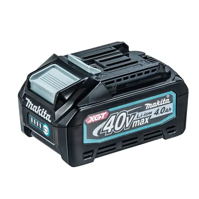 Makita 40V 4.0 Ah Battery Pack With IP64 Protection (BL4040)