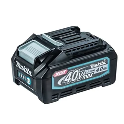 Makita 40V 4.0 Ah Battery Pack With IP64 Protection (BL4040)